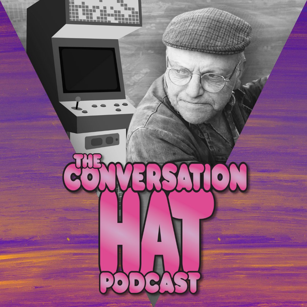 Wowsers trousers! In this week's episode Liam &amp; Ben must:
👾 decide the worst 80's nostalgia show
🫢 mourn a national treasure
😂 and much more!

Features unexpected cameo from Richard Jackson
Listen now, wherever you get your podcasts!