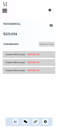 MODANMIC tweet media