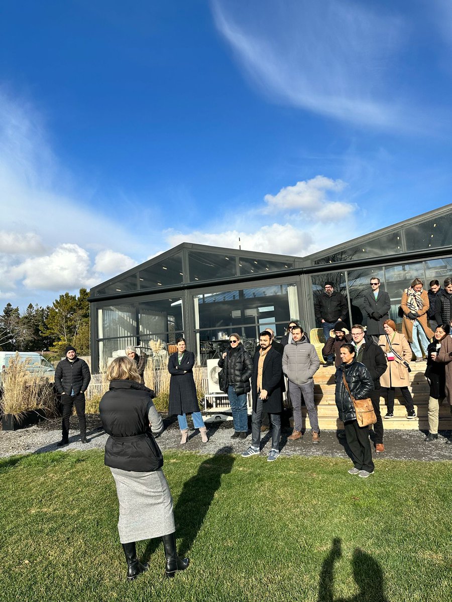 One of the things we kept hearing about the County is that the seasonal nature of employment and shortage of adequate housing makes it hard to attract workers so many places like Wander the Resort provide worker lodgings on-site.