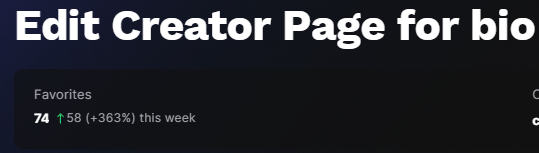 💵60x BIG Fortnite Battle Pass giveaway!💵

We're giving away 60 battle passes!
Join our Discord server discord.gg/biostrio
Send a screenshot in DISCORD of how you favorited us in fortnite 📷 fortnite.com/@bio

The deadline for entries is December 6th, 2024 at 20:00