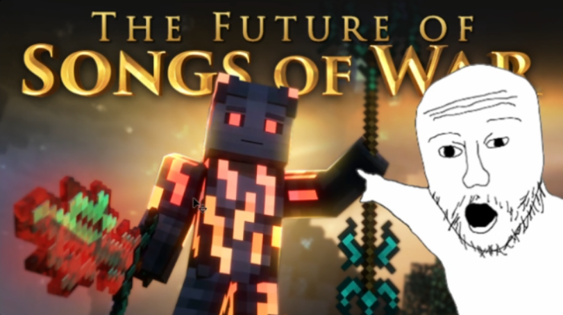 testing thumbnails for december 7th video on Squared Media