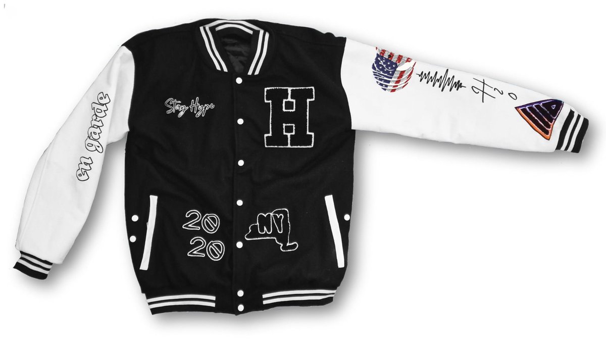 HypeHorizen tweet media