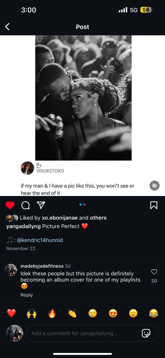MadeByJadeFit's tweet photo. I meant it too 😍 https://t.co/ruyOj08Mzr