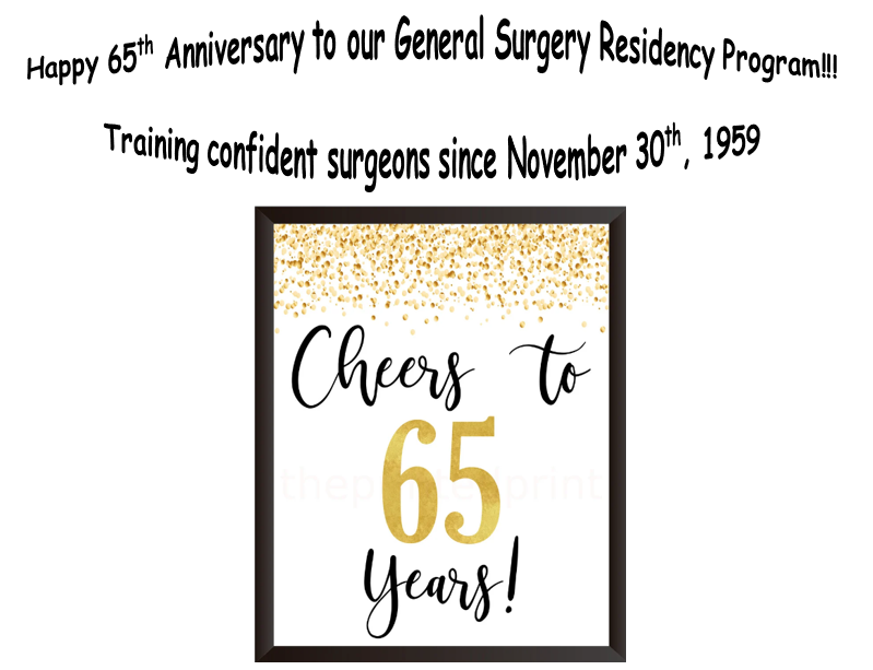 WakeSurgEd's tweet photo. @FabianJohnston @WakeVascular @WakeMis @wakeforestmed @WakeSurgonc @AmCollSurgeons @NCSurgeons https://t.co/UQU8gmBWv5