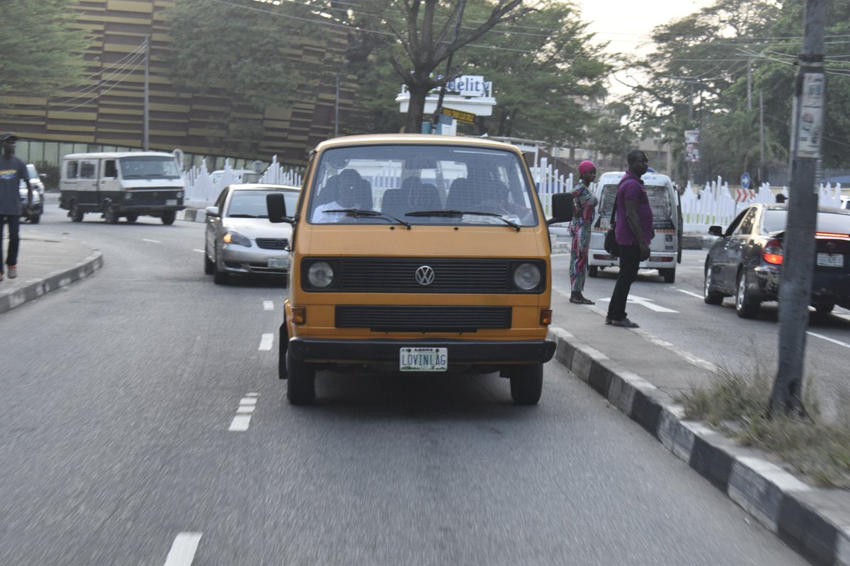 Lovinglagos's tweet photo. Lovinglagos #harmonybustour on Fridays. https://t.co/iswlCXJ0UE