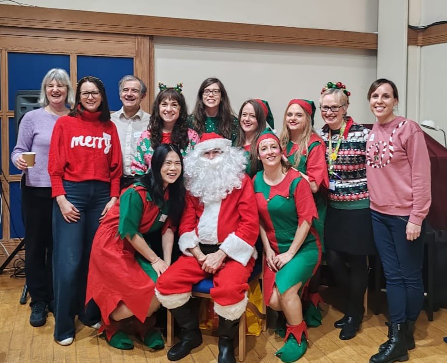 Georgie Wood (@georgiewood28) on Twitter photo Royal Manchester Children’s Hospital’s Low protein Winter Party is back! Awesome to make it happen again 🎅🏼🎄🥳 lovely to see the children enjoying themselves! Thanks to <a href="/VitafloRDs/">Vitaflo Dietitians</a> <a href="/mevalia_uk/">Mevalia UK</a> <a href="/ProminMetabolic/">Promin Metabolics</a> <a href="/lowproliving/">Nutricia Metabolics</a> & everyone else for their support! #imd #lowprotein Royal Manchester Children’s Hospital’s Low protein Winter Party is back! Awesome to make it happen again 🎅🏼🎄🥳 lovely to see the children enjoying themselves! Thanks to <a href="/VitafloRDs/">Vitaflo Dietitians</a> <a href="/mevalia_uk/">Mevalia UK</a> <a href="/ProminMetabolic/">Promin Metabolics</a> <a href="/lowproliving/">Nutricia Metabolics</a> & everyone else for their support! #imd #lowprotein