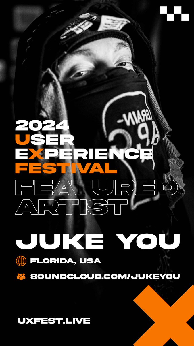 U S E R // E X P E R I E N C E tweet media