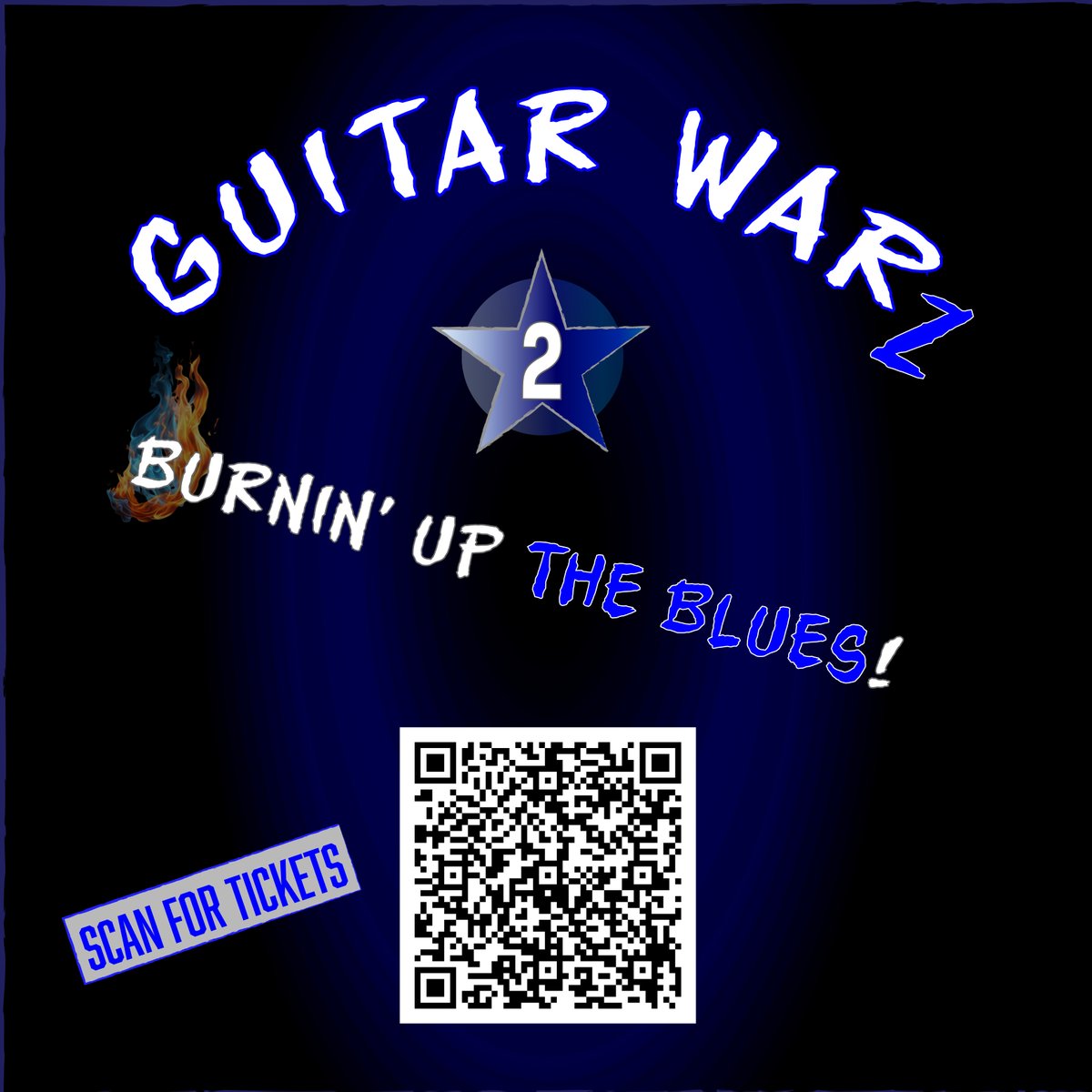 Bobby Cameron (@bobbycameron) on Twitter photo Guitar Warz 2 ... Burnin' up the Blues!
Back by popular demand...
With guitarists/vocalists Jimmy Guiboche, Pete Turland and Bobby Cameron with Scotty Anderson on drums and Mike Lent on bass.
Dec 13 <a href="/highnotebar/">High Note Bar & Grill</a>, Edmonton, AB, 7:30 PM.
Tickets: $25 advance / $30 at the door. Guitar Warz 2 ... Burnin' up the Blues!
Back by popular demand...
With guitarists/vocalists Jimmy Guiboche, Pete Turland and Bobby Cameron with Scotty Anderson on drums and Mike Lent on bass.
Dec 13 <a href="/highnotebar/">High Note Bar & Grill</a>, Edmonton, AB, 7:30 PM.
Tickets: $25 advance / $30 at the door.