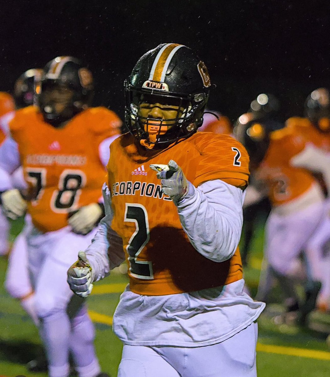 Thank You Oakland Mills #2✌🏾