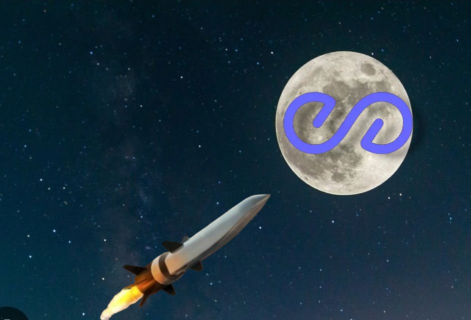 Did someone say: "to the moon"?
<a href="/peaq/">peaq</a> #peaq $peaq #DePIN #DePINs #DePINAlliance #DePINApp