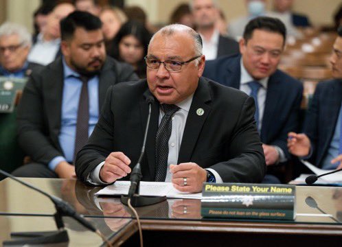 Freddie Rodriguez tweet media