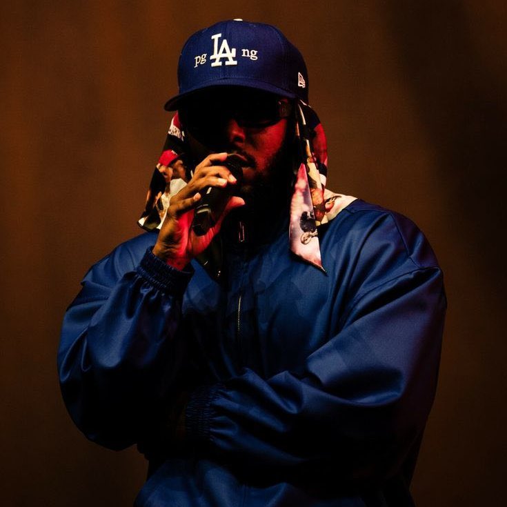 Kendrick Lamar has now surpassed 40 BILLION streams on Spotify across all credits 🔥🏆

He is the sixth most streamed rapper of all time.
