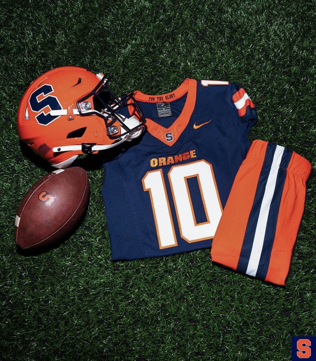 Justin Dixon 2027 QB (@justindixon10qb) on Twitter photo I am thrilled to announce my commitment to <a href="/CuseFootball/">Syracuse Football</a>. I want to thank Coach <a href="/FranBrownCuse/">Fran Brown</a> & staff <a href="/CoachDRedd/">Devin Redd</a> <a href="/CoachNunz/">Nunzio Campanile</a> <a href="/CoachVollono/">James P. Vollono</a> for everything!
Go Orange!🍊🏈 #AGTG
<a href="/FBConcordiaPrep/">Concordia Prep Football</a> <a href="/Elite11/">Elite11</a> <a href="/RealChadRicardo/">Chad Ricardo</a> <a href="/PrepRedzoneMD/">Prep Redzone Maryland</a> <a href="/CoachBatts/">Joe Battaglia</a> <a href="/scott_mcbrien/">Scott McBrien</a> <a href="/QBHitList/">QBHitList.com</a> I am thrilled to announce my commitment to <a href="/CuseFootball/">Syracuse Football</a>. I want to thank Coach <a href="/FranBrownCuse/">Fran Brown</a> & staff <a href="/CoachDRedd/">Devin Redd</a> <a href="/CoachNunz/">Nunzio Campanile</a> <a href="/CoachVollono/">James P. Vollono</a> for everything!
Go Orange!🍊🏈 #AGTG
<a href="/FBConcordiaPrep/">Concordia Prep Football</a> <a href="/Elite11/">Elite11</a> <a href="/RealChadRicardo/">Chad Ricardo</a> <a href="/PrepRedzoneMD/">Prep Redzone Maryland</a> <a href="/CoachBatts/">Joe Battaglia</a> <a href="/scott_mcbrien/">Scott McBrien</a> <a href="/QBHitList/">QBHitList.com</a>
