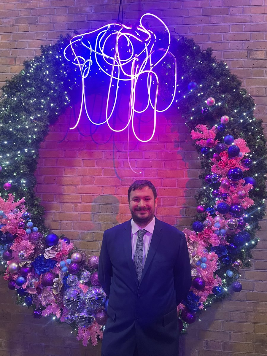 Charlotte Morris tweet media