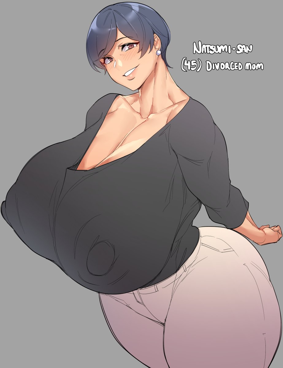 Still trying to find the most optimal hag hairstyle for her