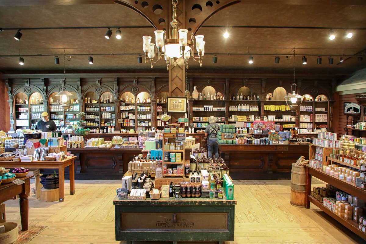 Did you know 99% of Vermont businesses are small businesses? They employ 60% of the state’s workforce, driving our communities forward. Every small business plays a vital role in Vermont's thriving communities, enriching downtowns and neighborhoods. #SmallBusinessSaturday