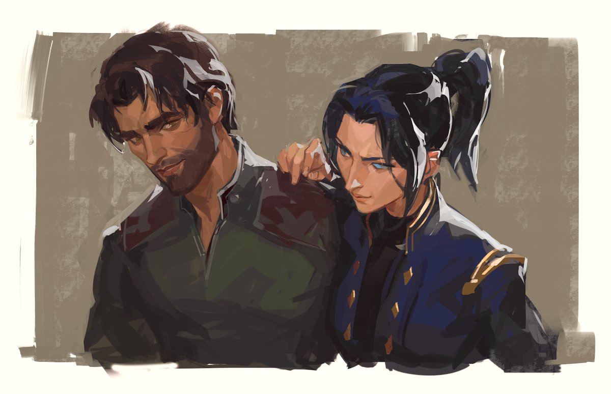 mayexplode's tweet image. the siblings ever