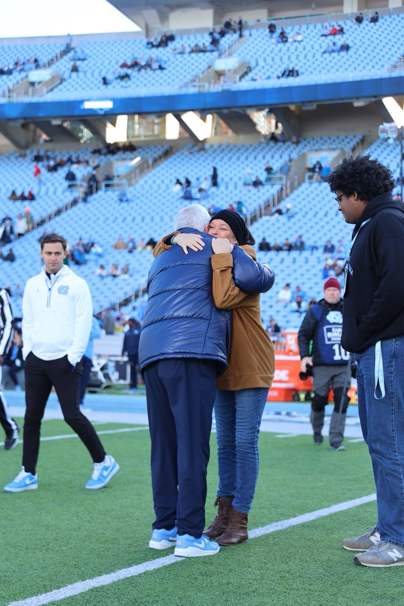 Tar Heel Illustrated (@heelillustrated) on Twitter photo 