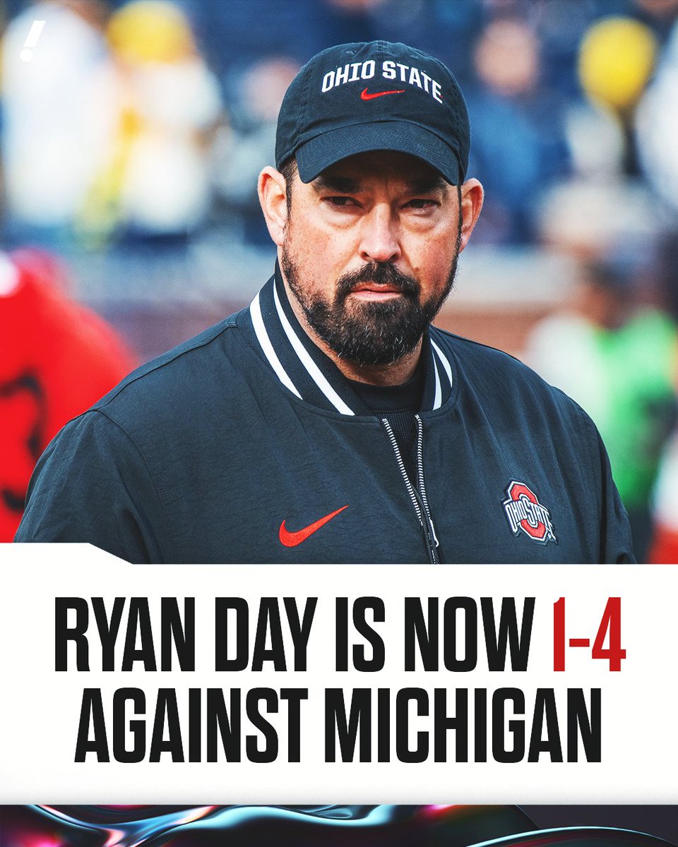 YahooSports's tweet photo. Just not their Day ... again 😬 https://t.co/B7OyHnHbQg