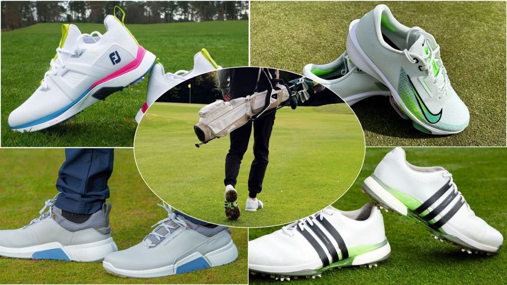 Rose08260826's tweet image. Need to pick up some Christmas gifts for the golfer in your family?