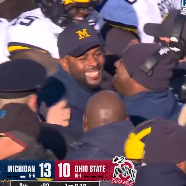 RedditCFB's tweet image. 😅