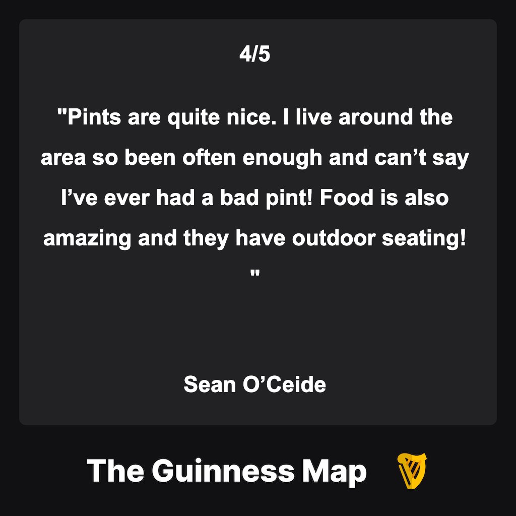 Guinness Map The Guinness Map (@theguinnessmap) / Posts / X