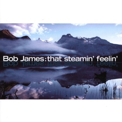 When the weather turns chilly, turn up the heat with THAT STEAMIN' FEELIN', a double album packed with jazz-funk grooves and smooth #jazz vibes! 🎶🔥 Perfect for warming up your soul.