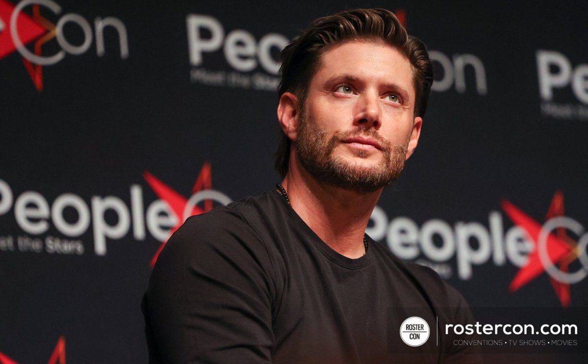 ackles_media's tweet image. Jensen Ackles #DLC6