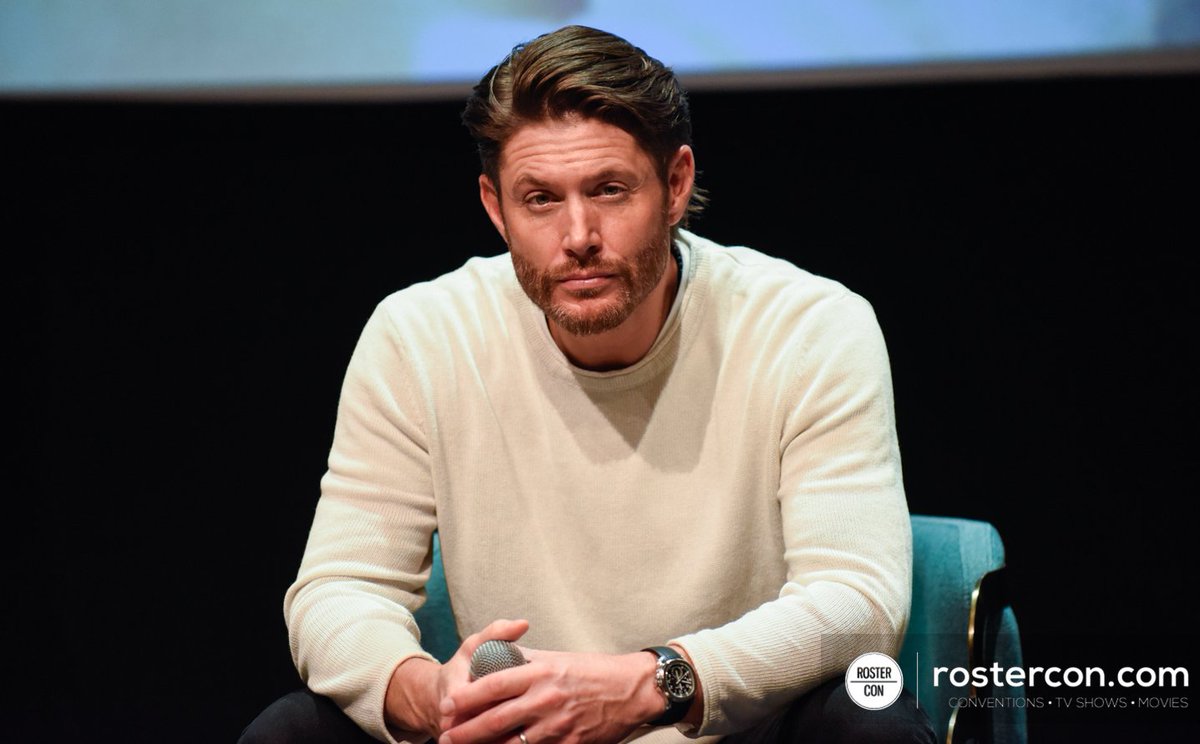 ackles_media's tweet image. Jensen Ackles #DLC6
