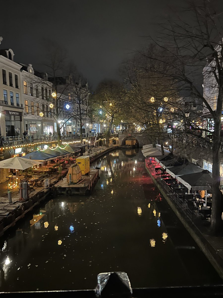 Utrecht, 30 november 2024.