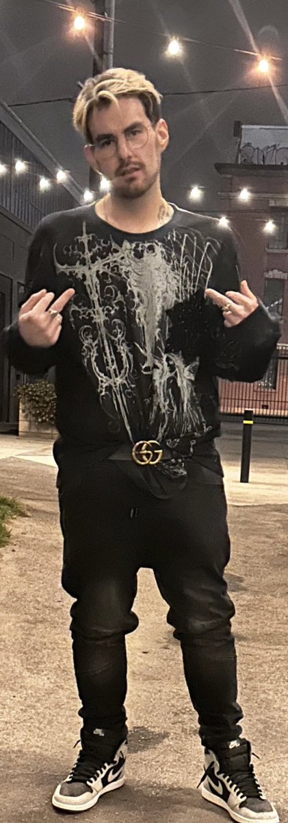 remember mikehaze? this is him now
