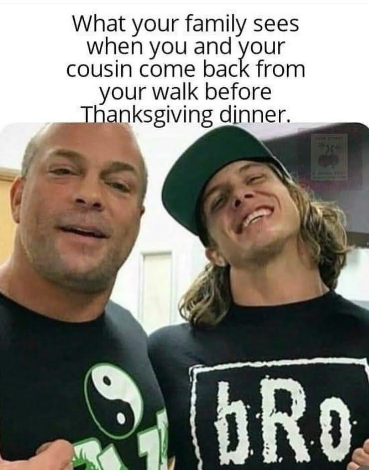 kevinhunsperger's tweet image. #ThanksgivingHumor