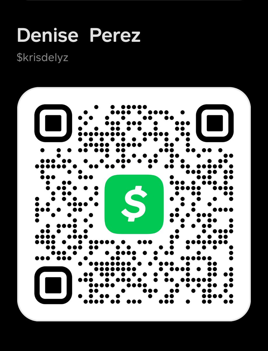 krisdelyz1's tweet photo. I saw this in another page so I’ll post here too! Let’s get the season of giving a chance even a $1 can give someone a smile and this are difficult times! Let’s spread love and cheers in this holiday season!! 🫶🏼 please and pass around 🥰 https://t.co/yhFLh0pB2G