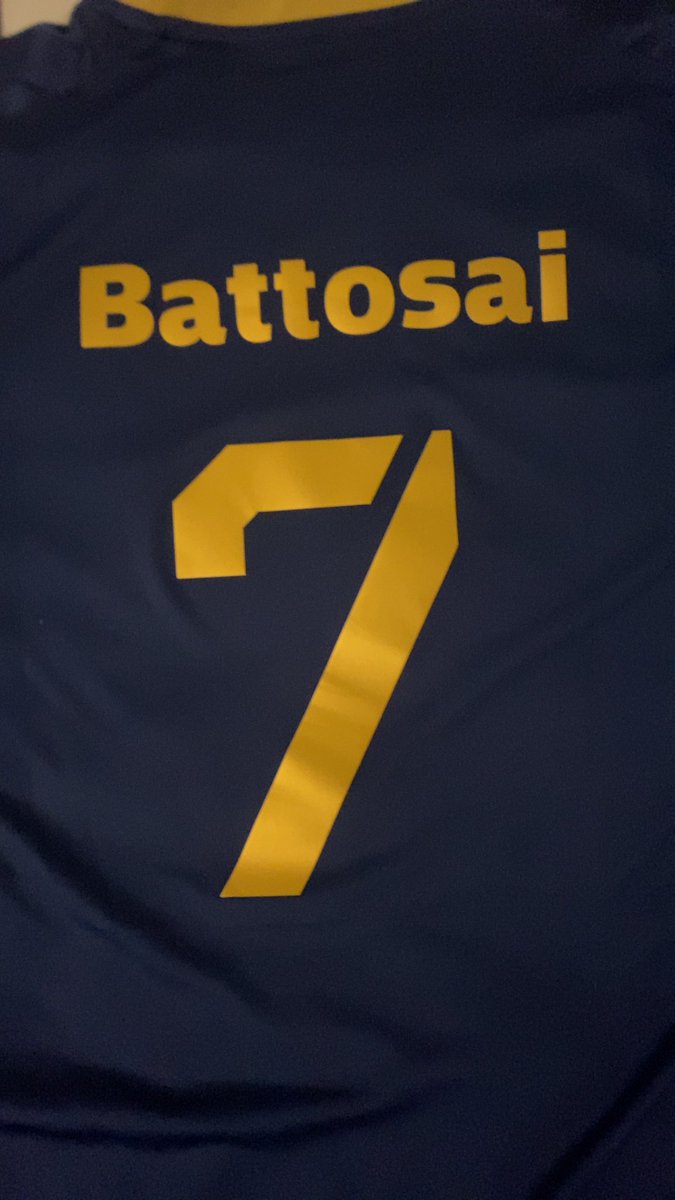 BattosaiTk's tweet photo. 9ème au #MINDSET2024 contre performance mais agréablement surpris du niveau général très bon tournoi GGS a @tkPaulee pour m’avoir battue on reste focus sur L’ETC 🇫🇷 🔥
#4VGY 🌊🌊 https://t.co/vnt0pd4dBB