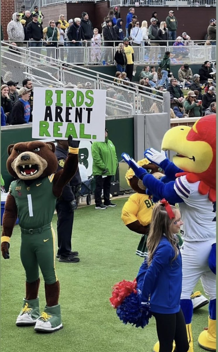 Baylor No Context (@sicemnocontext) on Twitter photo 