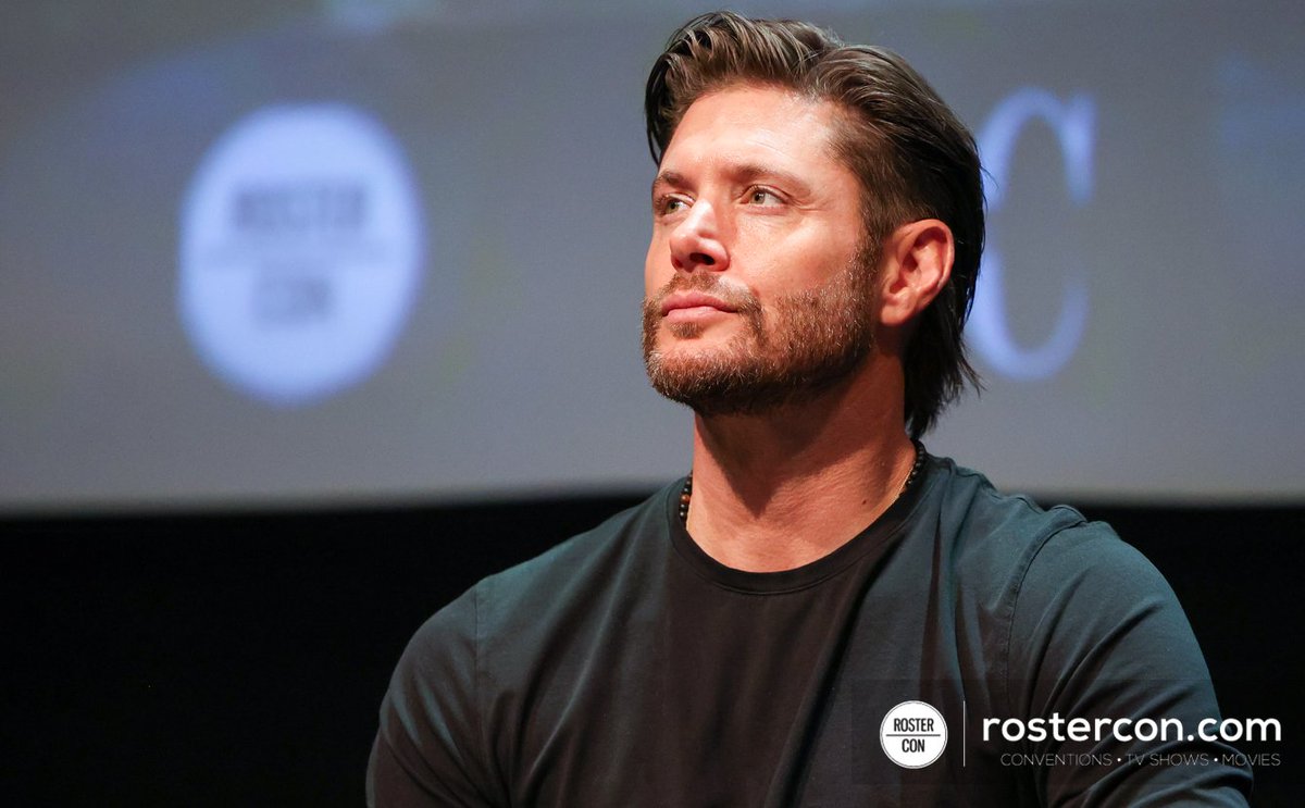 ackles_media's tweet image. Jensen Ackles #DLC6