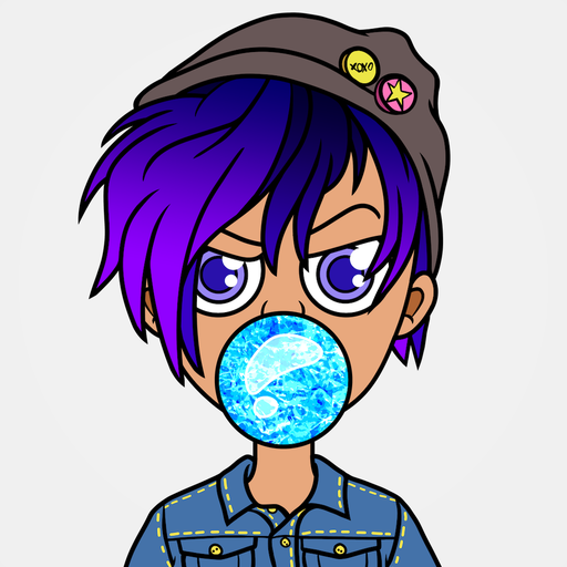 Bubblegum Kid #8334 just sold for 
0.0025 WETH (USD 9.25) to 0x638a.

opensea.io/assets/ethereu…