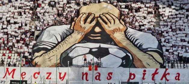 Dawid1908⚪🔴⚪ tweet media