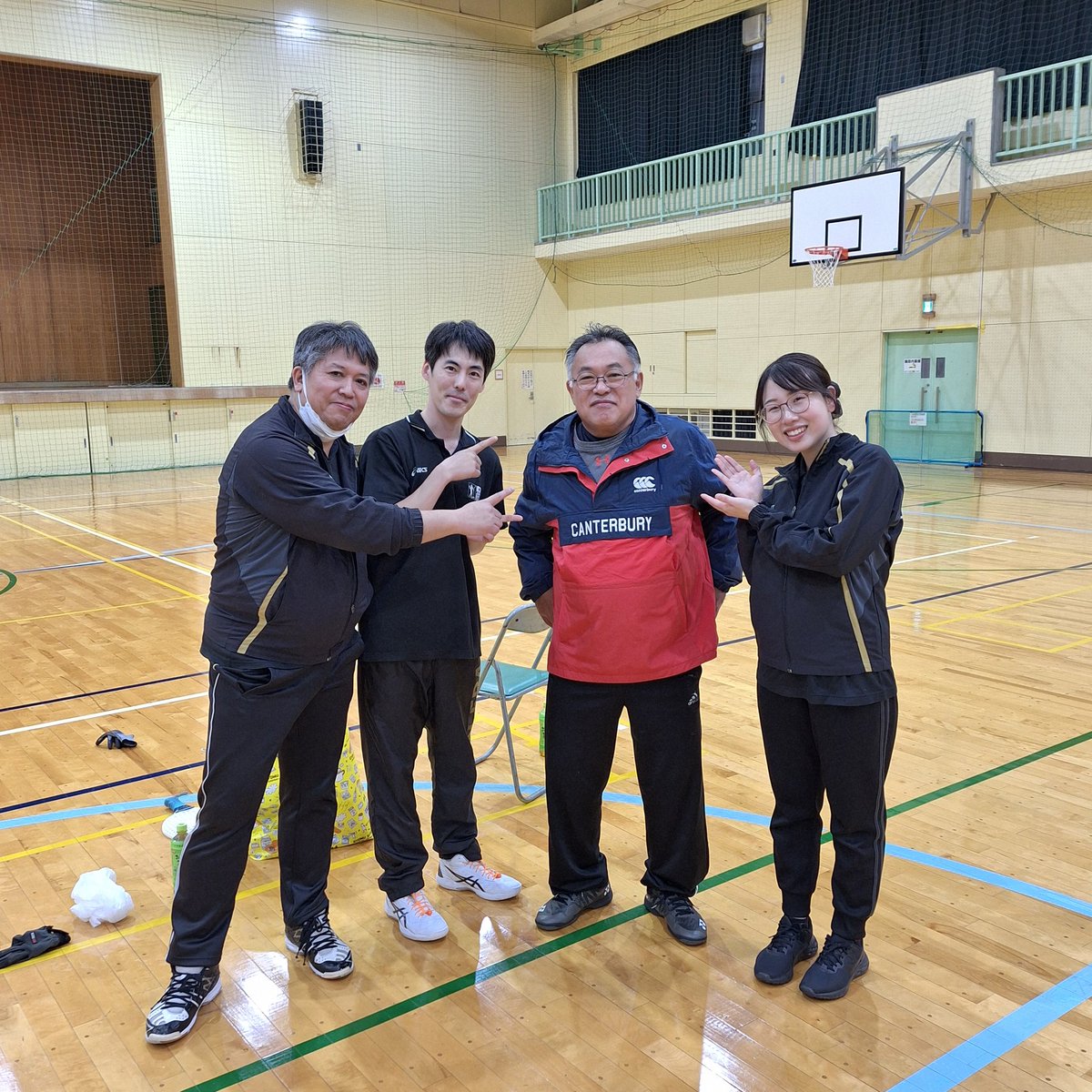 JapanSpeedball's tweet image. 大阪府八尾市南木の本防災体育館でスピードボール体験会を開催しました。参加者の皆様、ありがとうございました！