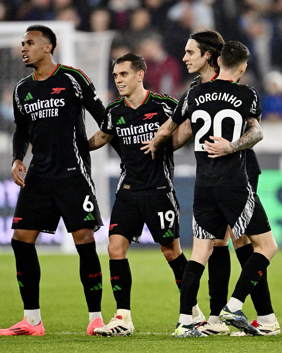 Incredible team effort today! 🤩