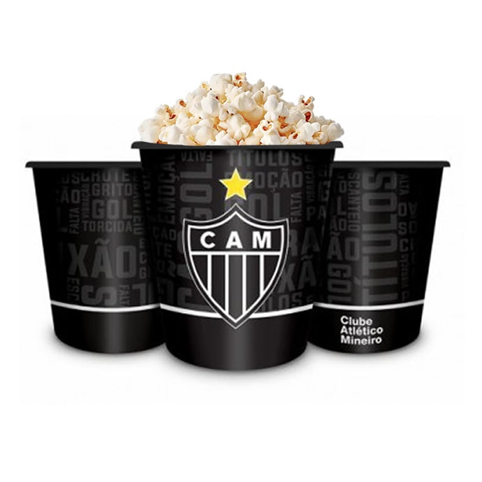 LinksBrazil's tweet photo. 🔥 Balde Pipoca Atlético Mineiro Galo Doido - R$29

https://t.co/h2W1KDDRUm https://t.co/rPnq2CFOdf