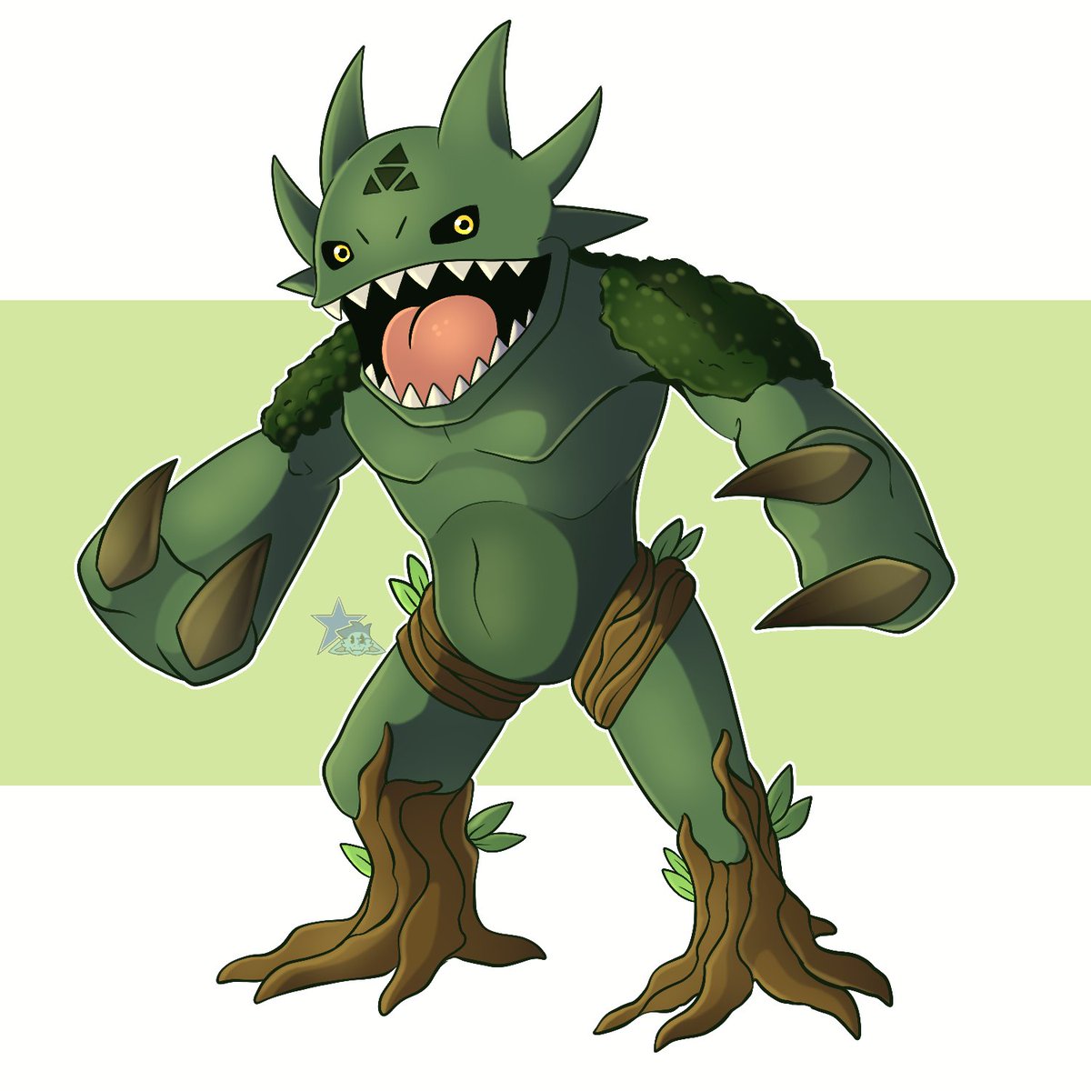 Lightstar (COMM OPEN) tweet media