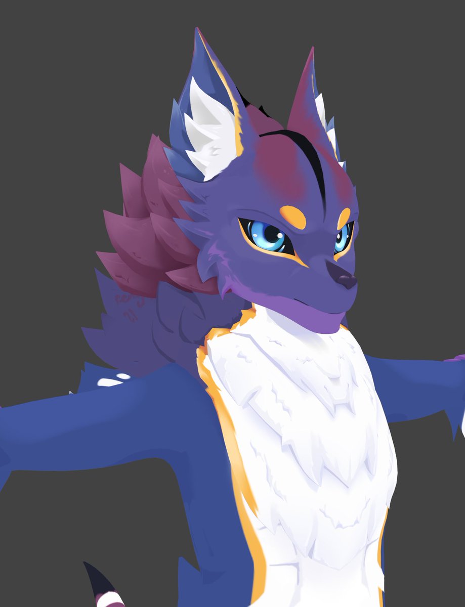 Legenragon | COMMISSIONS CLOSED tweet media