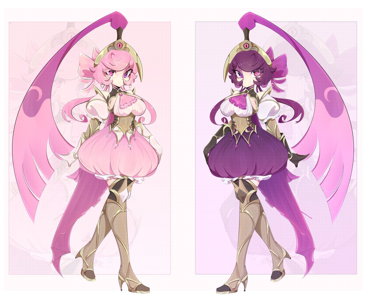 ych.commishes.com/auction/show/3…

#art #adoptable #Commission #pokemon #Doublade