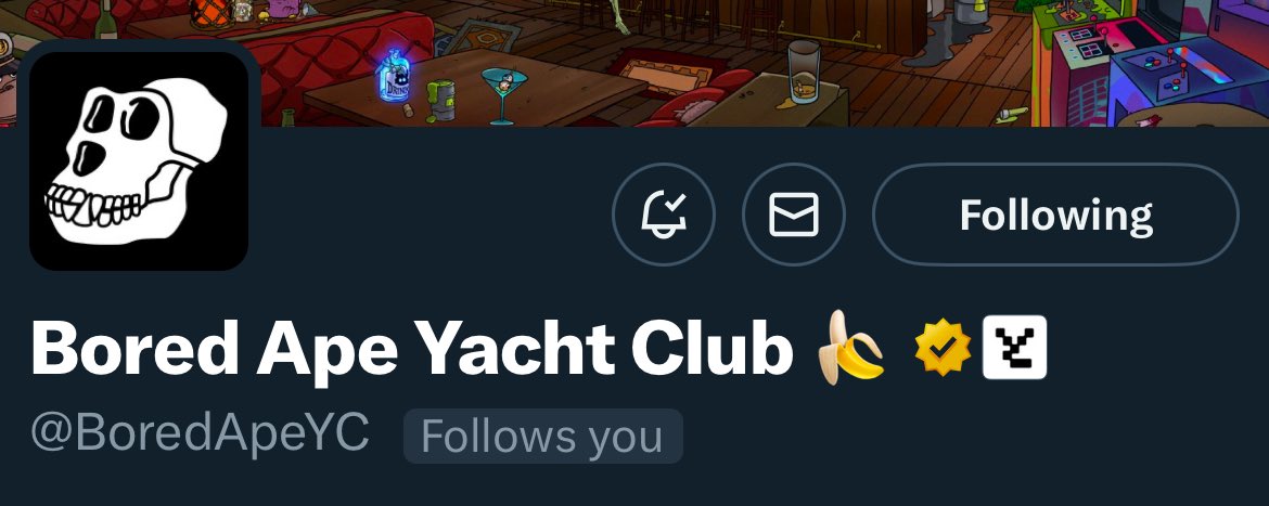 BaronVonHustle 🍌 tweet media