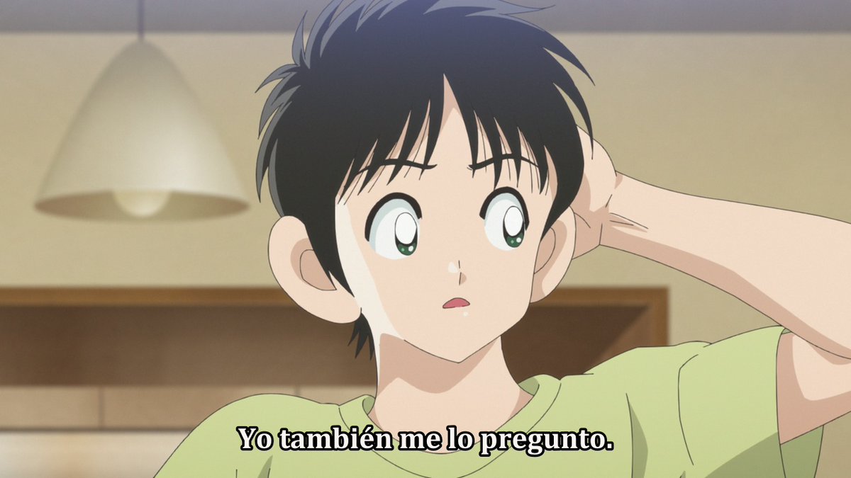 ¡ Ya tenemos disponible el episodio 13 de la segunda temporada de Mix Meisei Story en nuestra web en colaboración con GoFansub !  

Enjoy it! :3

¿Cuándo podremos subir el siguiente episodio? T__T