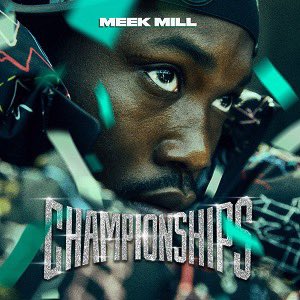MeekMill18st's tweet image. 6 years ago today, #MEEKMILL dropped his 4th studio album “Championships”. What is y’alls favorite song(s) off this album and where would you rank it in his discog?