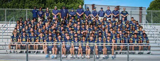 mascacsports's tweet image. Congratulations to @UMassDAthletics on another outstanding season that saw them claim their third straight #MASCAC football title! #d3fb #MASCACpride