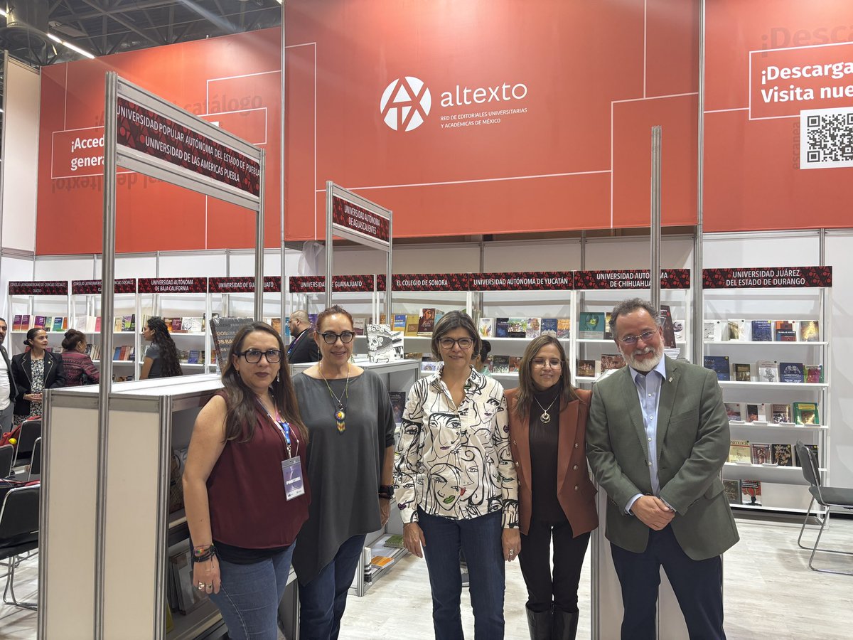 Editorial UG tweet media