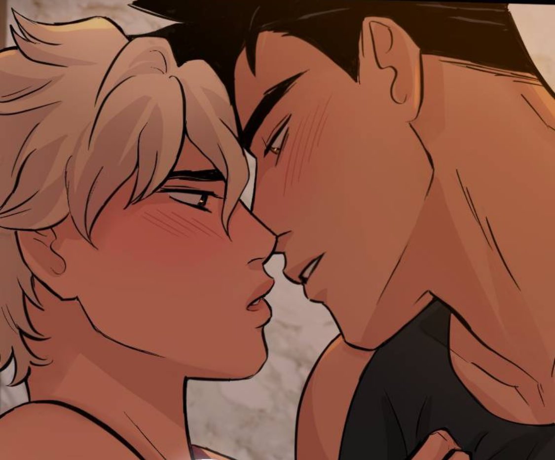 lisamisoo's tweet image. nobody does it like them 💞

#osora #osorawebtoon